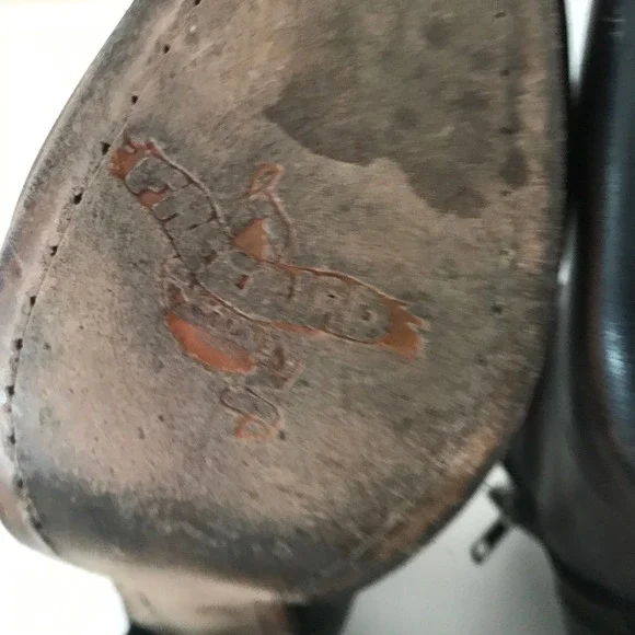 FREEBIRD By Steven Black Brown Jalessa Ankle Boot Size 9 - Picture 2 of 11